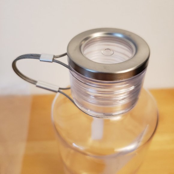 Washington Huskies Dawg Paw T Shirt + h2go Pepsi x UW Tritan Bottle - Picture 11 of 14